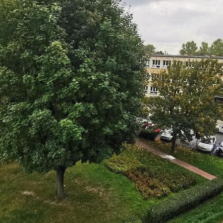 Appartement Kawalerka Z Balkonem 27 à Częstochowa Extérieur photo