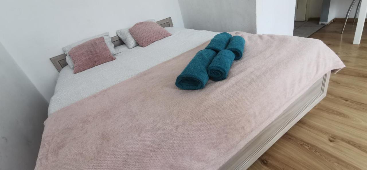 Appartement Kawalerka Z Balkonem 27 à Częstochowa Extérieur photo