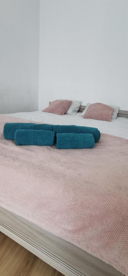 Appartement Kawalerka Z Balkonem 27 à Częstochowa Extérieur photo