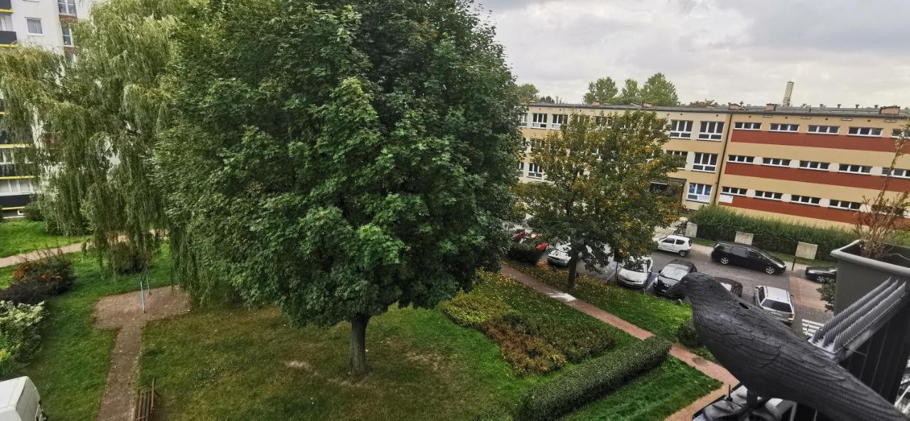 Appartement Kawalerka Z Balkonem 27 à Częstochowa Extérieur photo