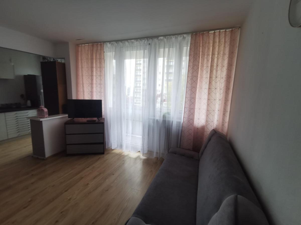 Appartement Kawalerka Z Balkonem 27 à Częstochowa Extérieur photo